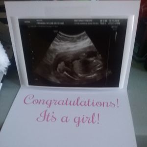 Meet your Posher, Nylixsie marie